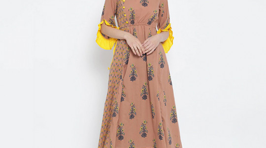 Women's Kurtis You Can't Live Without