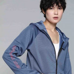 Training Women Ink Blue Rapid-Dry Jackets