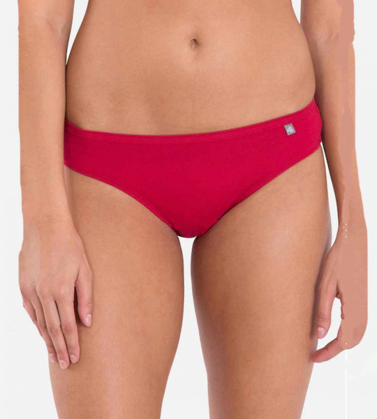 Women Pack of 3 Assorted Bikini Briefs 1410-0310-DKPTD